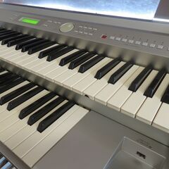 YAMAHA ELB-01 エレクトーン 2008年製の画像