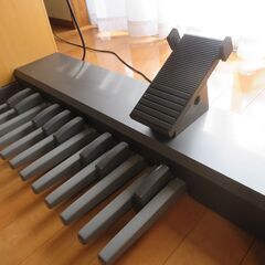 YAMAHA ELB-01 エレクトーン 2008年製の画像