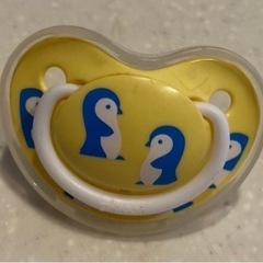 ピジョン おしゃぶり Mサイズ(3~6ヶ月)