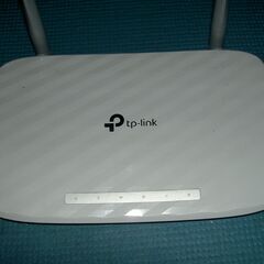 tp-link Archer C50　無線LANルーター