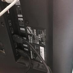 Hisenseハイセンスの画像