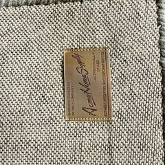 【売約済み】　Acme furniture home supply アクメ　ファニチャー　ラグ　絨毯　カーペット　検　アクメファニチャー　BRENTWOOD RUG キリム　インテリア　敷物　マット　VINE YARD RUG バインヤードラグ　トルコ　ビンテージ　ヴィンテージの画像