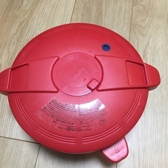 電子レンジ圧力鍋　MEYER 未使用