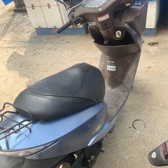 ディオチェスタAF62不動車ですの画像