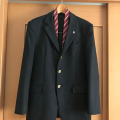 金光大阪　男子制服