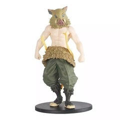 鬼滅の刃　フィギュア