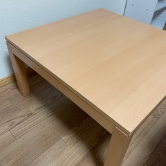 こたつ　の画像