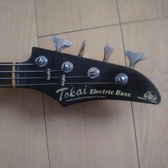 【最終値下げ】トーカイ TOKAI LBXベース 1980年代
