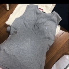 レディースの画像