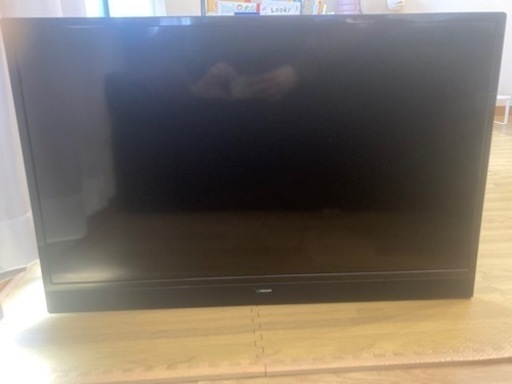 2018年製 32型テレビ MAXZEN