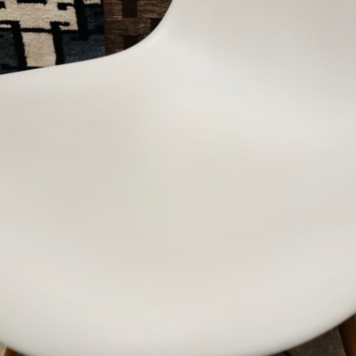 【売約済み】B Herman Miller Eames Vitra ハーマンミラー ヴィトラ ビトラ イームズ シェルチェア デスクチ