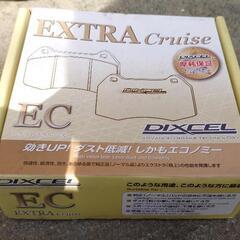 ディクセル　ブレーキパット　ＥＣ　381090の画像