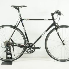 GIOS 「ジオス」 AMPIO 2021年モデル フラットバーロード