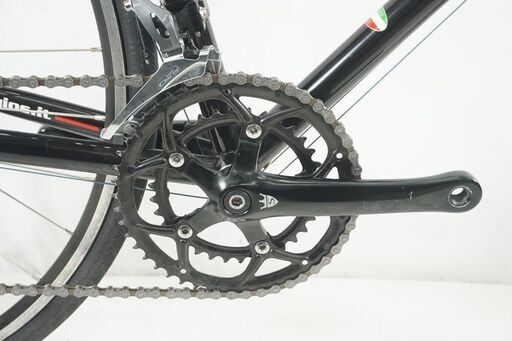 GIOS 「ジオス」 AMPIO 2021年モデル フラットバーロード