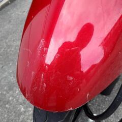 ホンダ　トゥデイ 4スト　インジェクションの画像