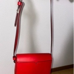 ショルダーバッグ　美品の画像