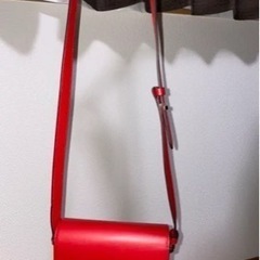 ショルダーバッグ　美品