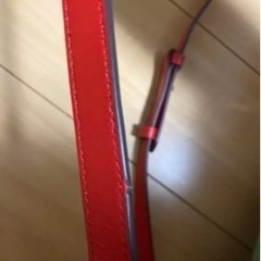 ショルダーバッグ　美品の画像