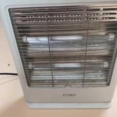 電気ストーブ