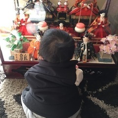 雛人形