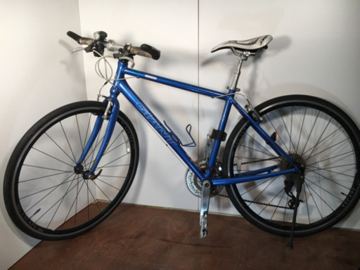 クロスバイク GIANT ESCAPE R3