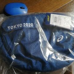 東京オリンピック2020関連グッズの画像