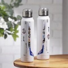 ＜鬼滅の刃×ANA＞thermo mug アンブレラボトル（JA...