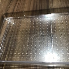 【お引取り優先します】SHARP白ノンフロン冷凍冷蔵庫の画像