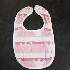 スタイ よだれかけ ベビー ベビースタイの画像