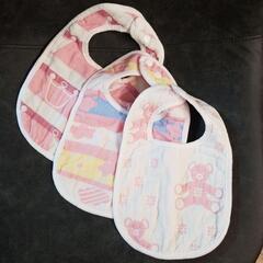 スタイ よだれかけ ベビー ベビースタイの画像