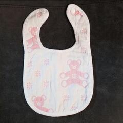 スタイ よだれかけ ベビー ベビースタイの画像
