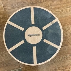 Amazonバランスボード
