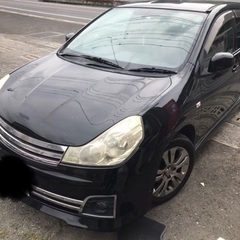 ウイングロード　車検付き令和5年５月