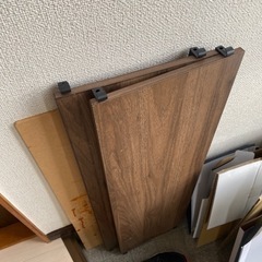 ニトリ 追加棚 ワイヤーシェルフ 決まりました