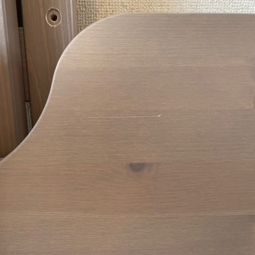IKEA 子供用ベッド 80×200cm