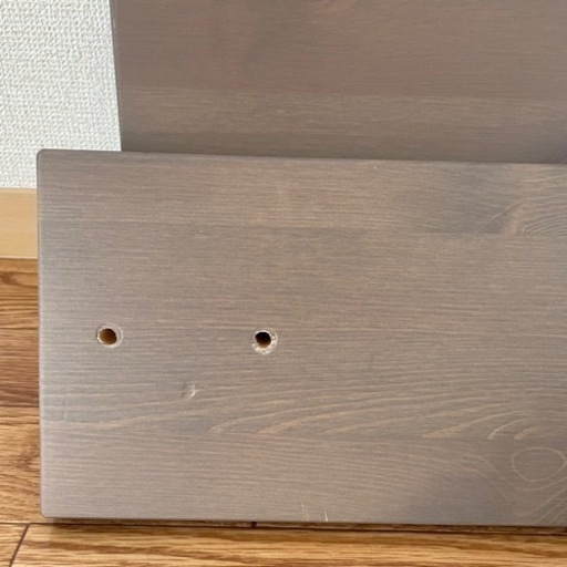 IKEA 子供用ベッド 80×200cm