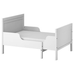 IKEA SUNDVIK スンドヴィーク 中古 子供用ベッド スンドヴィークの中古が安い！激安で譲ります・無料であげます(5