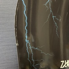 スノーボード 板 バインディング セットの画像