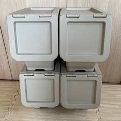 スタックボックスsサイズ 取引中です