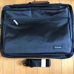 丈夫‼️再投稿‼️パソコン入れケース