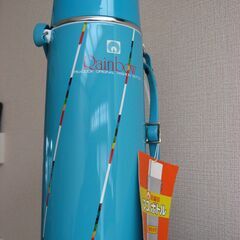 魔法瓶②　未使用品