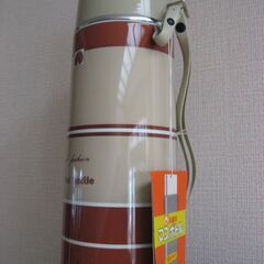 魔法瓶③　未使用品