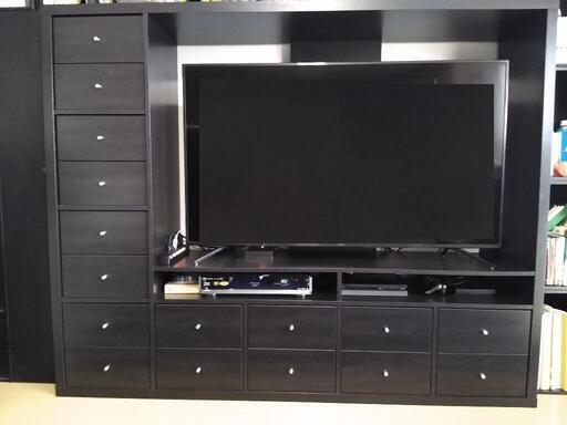テレビ台 IKEA