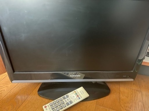 テレビ