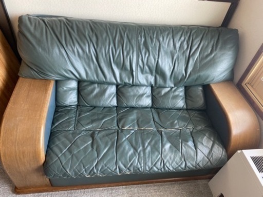 ソファー