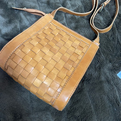 新品 バッグ ショルダーバッグ 