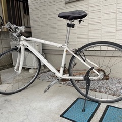ロードバイク