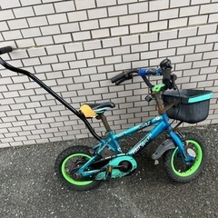 自転車