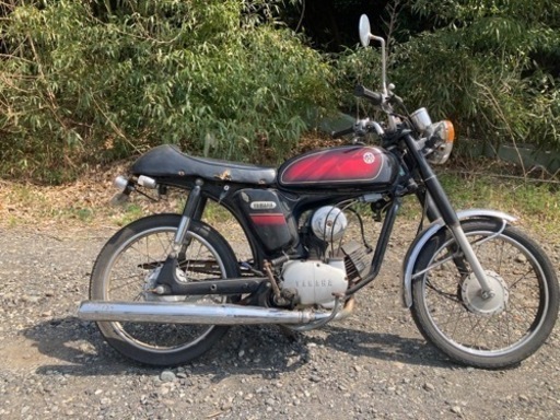 ヤマハ YB-1 カスタムベース