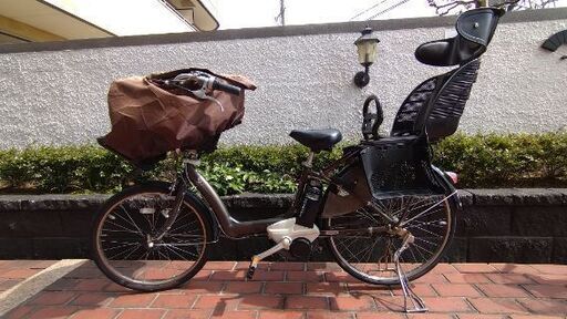 電動自転車